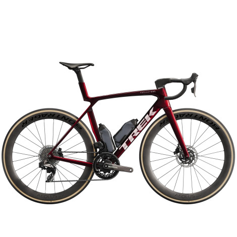 Madone SLR 7 AXS Gen 8